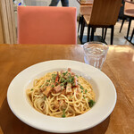 トラットリアライド - 