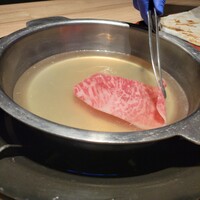 柳橋焼にく わにく - 