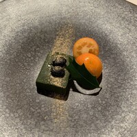 高宮庭園茶寮 - デザート