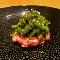 スーツァン・レストラン陳 渋谷店 - 