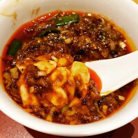 スーツァン・レストラン陳 渋谷店 - 