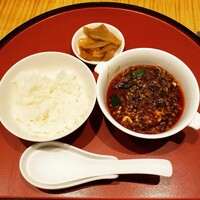 スーツァン・レストラン陳 渋谷店 - 