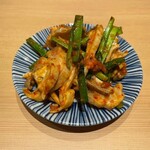 新宿焼肉芝浦ホルモン - 