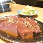 新宿焼肉芝浦ホルモン - 