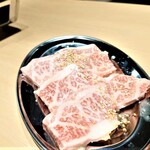 新宿焼肉芝浦ホルモン - 