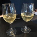 ラ・ボンヌターブル - 本日のスパークリングワイン