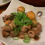 Himeji Yakitori Kidoriya - 