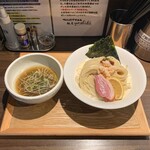 鴨出汁中華蕎麦 麺屋yoshiki - 