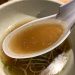 鴨出汁中華蕎麦 麺屋yoshiki - 