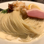 鴨出汁中華蕎麦 麺屋yoshiki - 