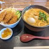 うどん 四方吉 高崎店