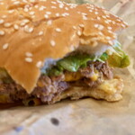 バーガーキング  - 