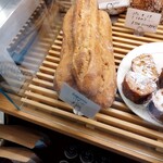 MISAKI BAKERY - バケット