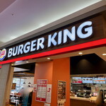 BURGER KING - 