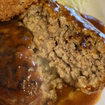 キッチンスズキ - 