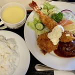 キッチンスズキ - 