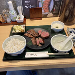 仙台牛たん けやき - 