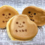 こうまつや もっちり庵 - 本日の購入品