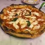 99 Pizza Napoletana Gourmet - ピッツァ