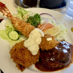 キッチンスズキ - 