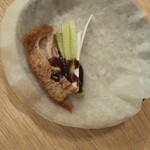 北京ダック専門店 北京カォヤーテン - 