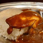 カレー食堂 たんどーる - 