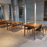 伊都岐珈琲 the terrace - 