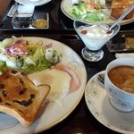 桜珈琲 岸和田店 - 