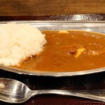 カレー食堂 たんどーる - 