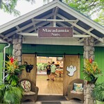 Tropical Farms - ◎ トロピカルファーム・マカダミアナッツアウトレット