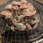 牛舞 ホルモン焼肉酒場 - 