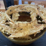 大地のうどん - 