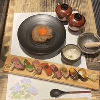 松阪牛WHAT'S 京都室町店 - 