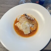 THE HARBOR TERRACE Restaurant - 