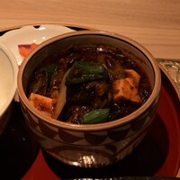 中国菜 ARATA - 特製牛肉麻婆豆腐