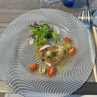 THE HARBOR TERRACE Restaurant - 