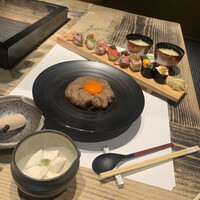 松阪牛WHAT'S 京都室町店 - 