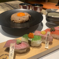 松阪牛WHAT'S 京都室町店 - 