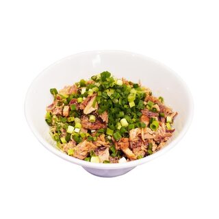 まぜそば たまに らーめん チョップス_2