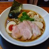 自然派ラーメン 神楽