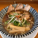 らー麺 村咲 - 