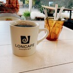 LONCAFE - ホットコーヒー