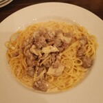 Torattoria Saburoku - 