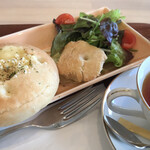 Farmer's Cafe MOZU - 