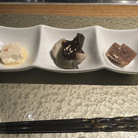 池袋　鉄板焼　ORCA - 