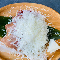 からすみ蕎麦 月と松 - 