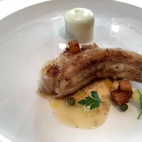 レストラン・モリエール - 