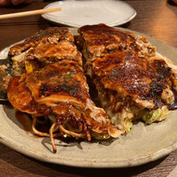 鉄板焼　ぼんの - 