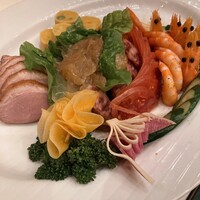 中国料理 盤古殿 新横浜プリンスホテル店 - 