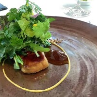 レストラン・モリエール - 